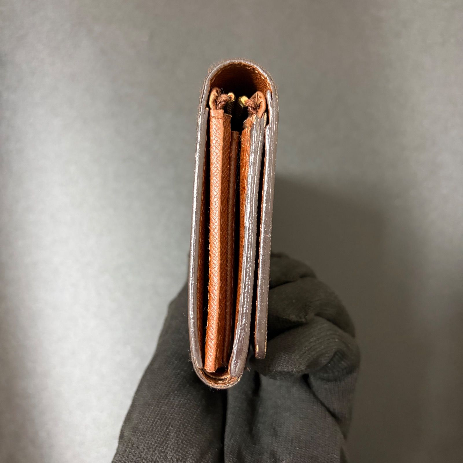 w83 ポルト モネ ビエ トレゾール ポルトフォイユ トレゾール