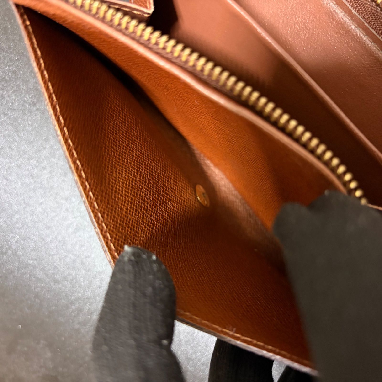 w83 ポルト モネ ビエ トレゾール ポルトフォイユ トレゾール