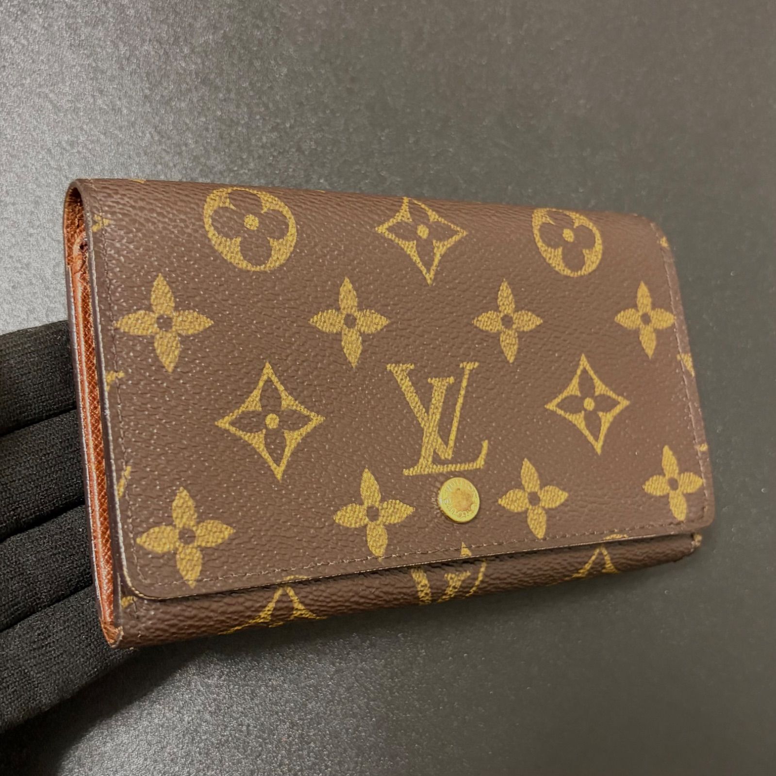 w83 ポルト モネ ビエ トレゾール ポルトフォイユ トレゾール