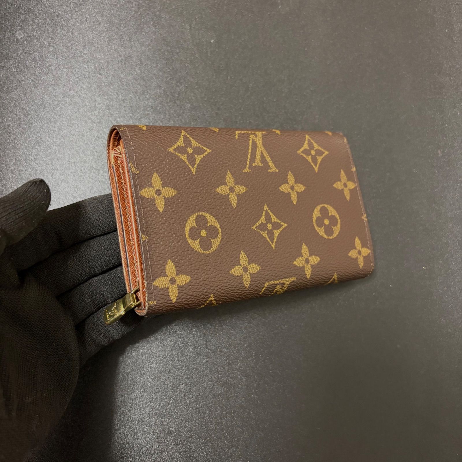 w83 ポルト モネ ビエ トレゾール ポルトフォイユ トレゾール