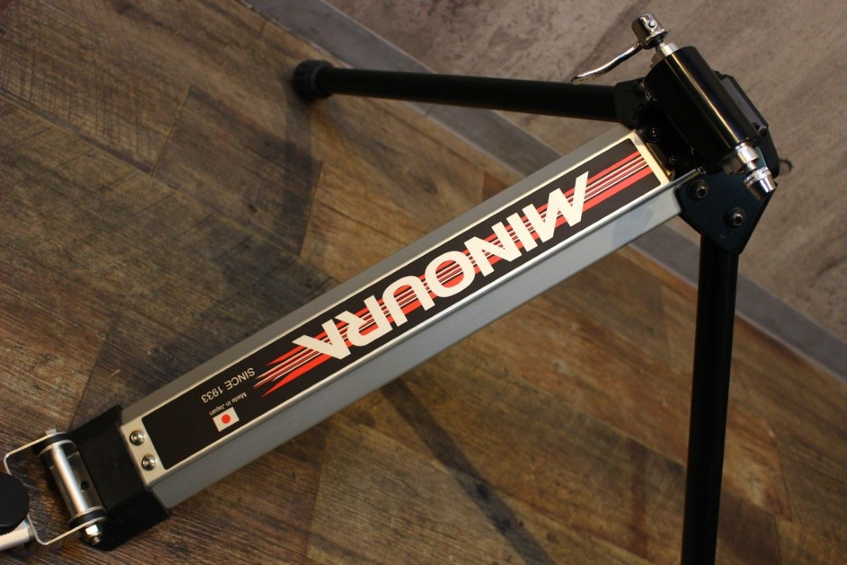 ミノウラ MINOURA ライブライド LiveRide FG220 ハイブリッドローラー