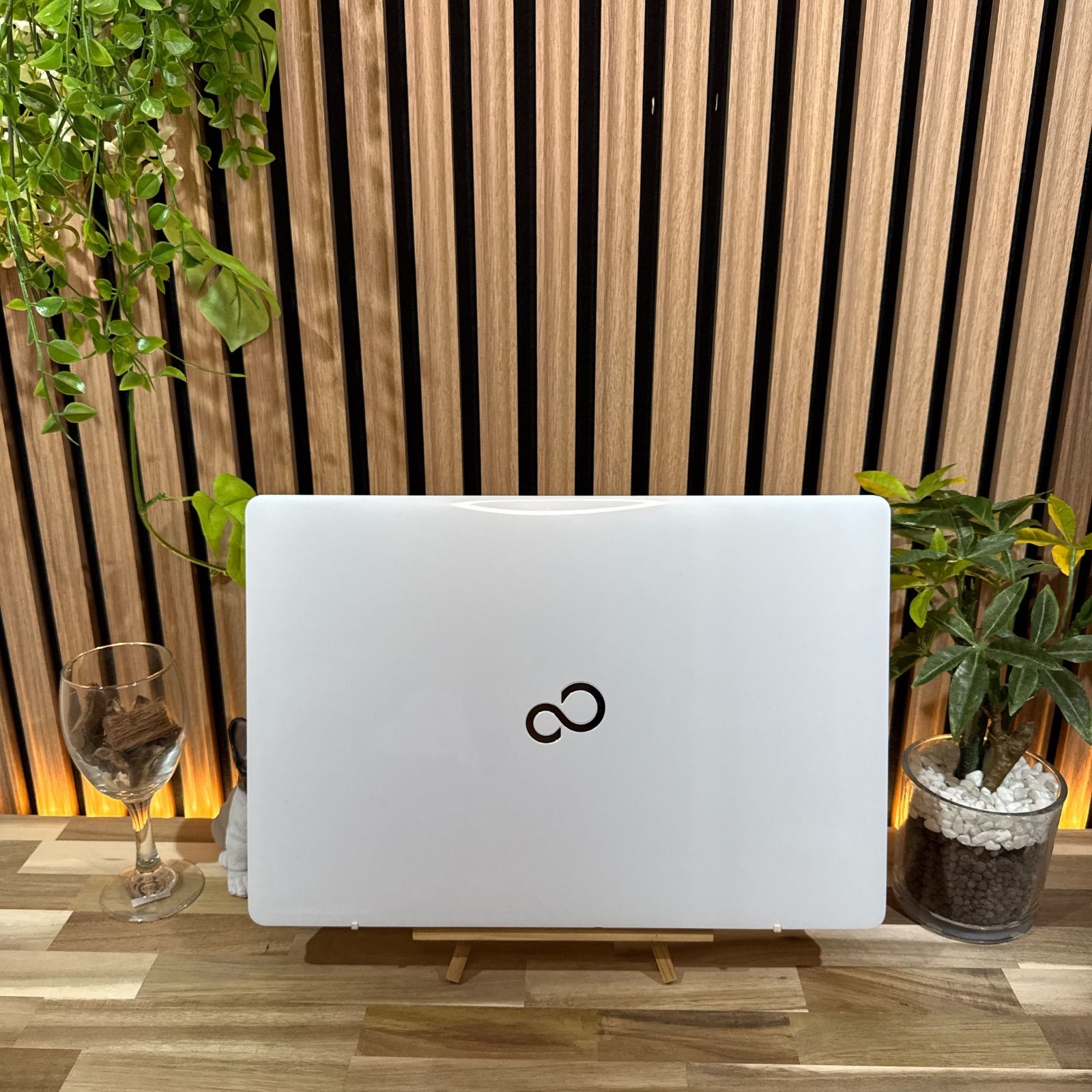 公式ショップ限定価格❣️/ 極美品《最高峰i7搭載》富士通 LIFEBOOK