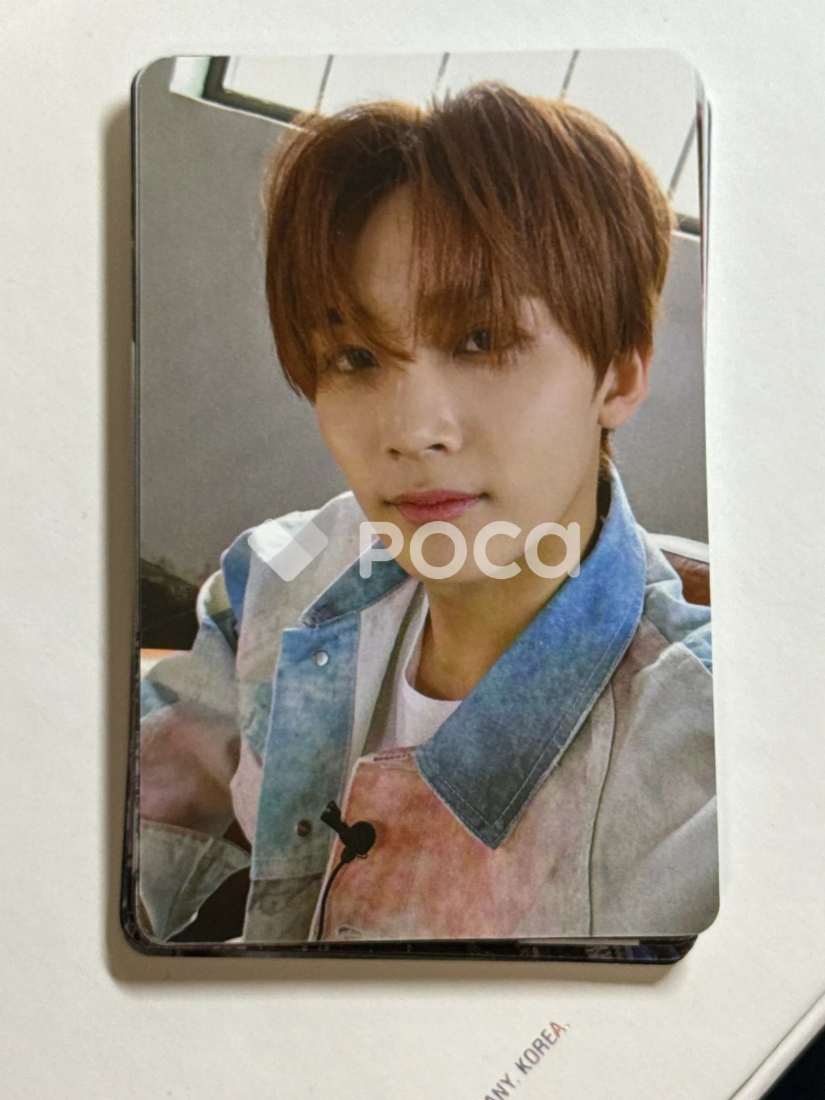 セブチ ジョンハン Seventeen 2019 SEASON'S GREETINGS - メルカリ