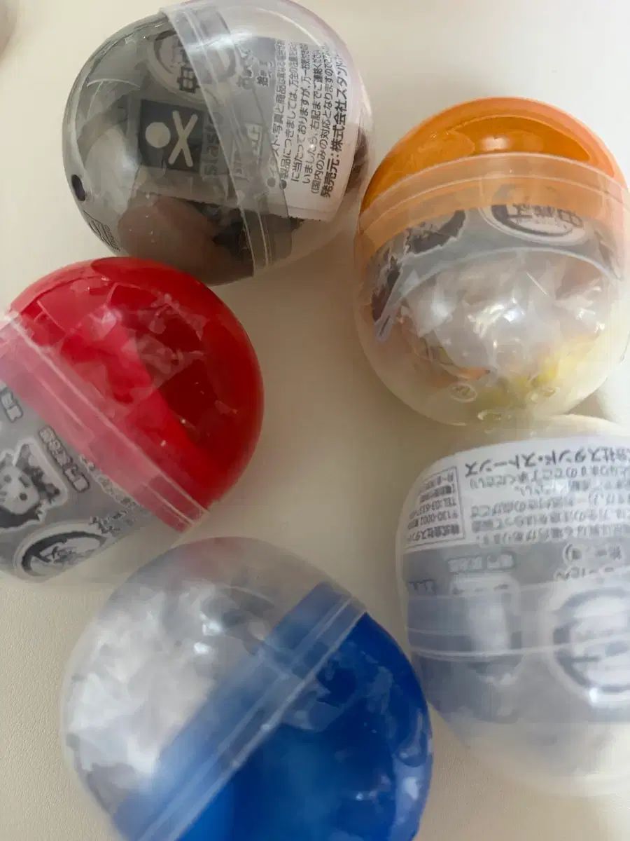 鬼滅の刃 鬼滅の刃 無限城 おねむたん フルセット 出品