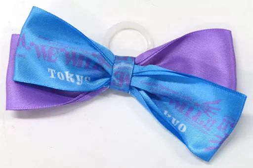 中古】雑貨 イベントロゴ(Tokyo/東京) ブレードリボンアクセサリー