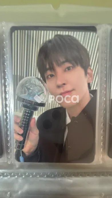 Seventeen ウォヌ セブチ 2025 SVT 9TH FAN MEETING SEVENTEEN in