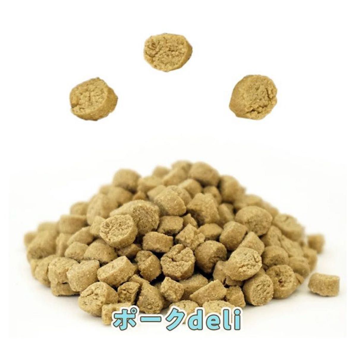 2袋セット】スマイリー 3種ミックス 1.5㎏×2 国産フード 安心・安全