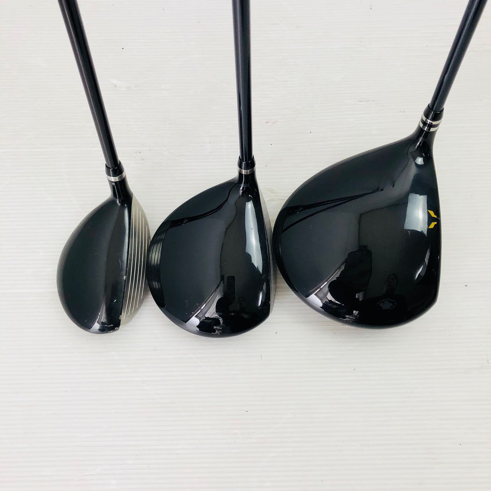 YAMAHA ヤマハ inpres X インプレス メンズ ゴルフ クラブ セット