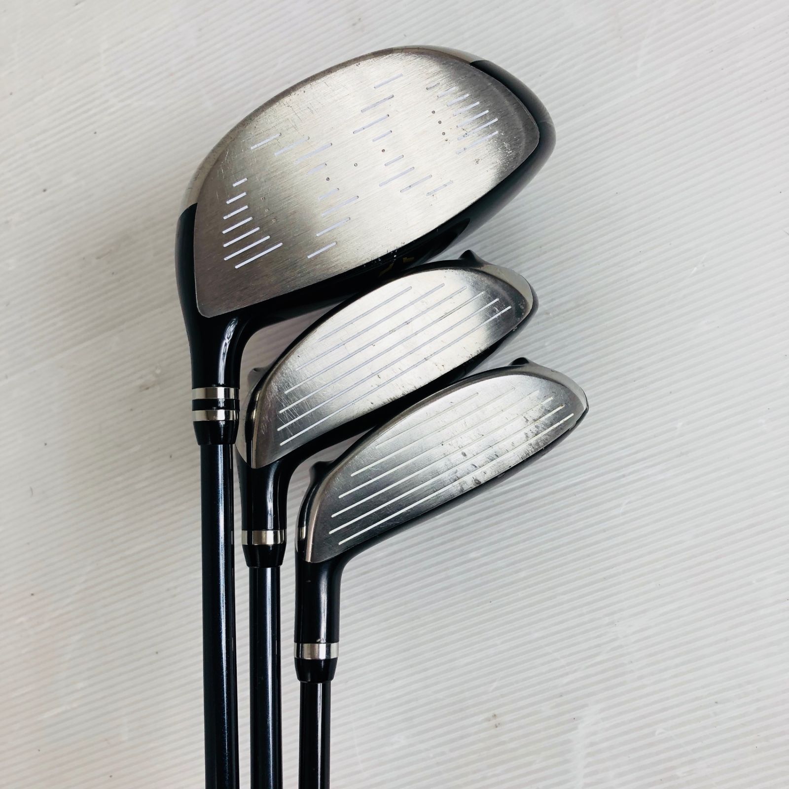 YAMAHA ヤマハ inpres X インプレス メンズ ゴルフ クラブ セット