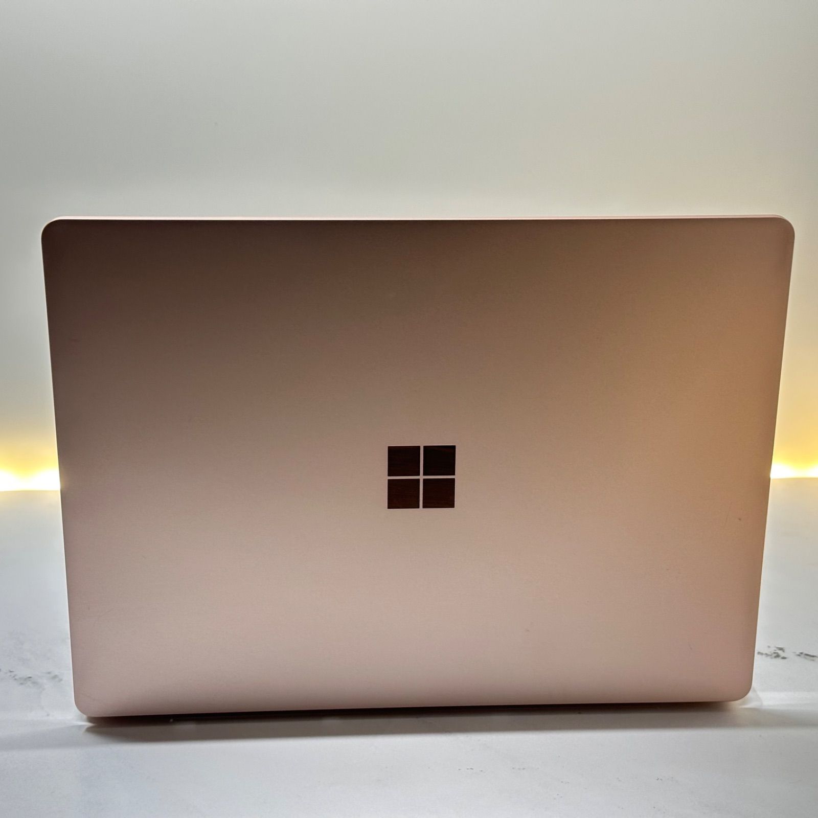 極美】【サンドストーン】Surface Laptop Go2 Corei5/8/256 - メルカリ