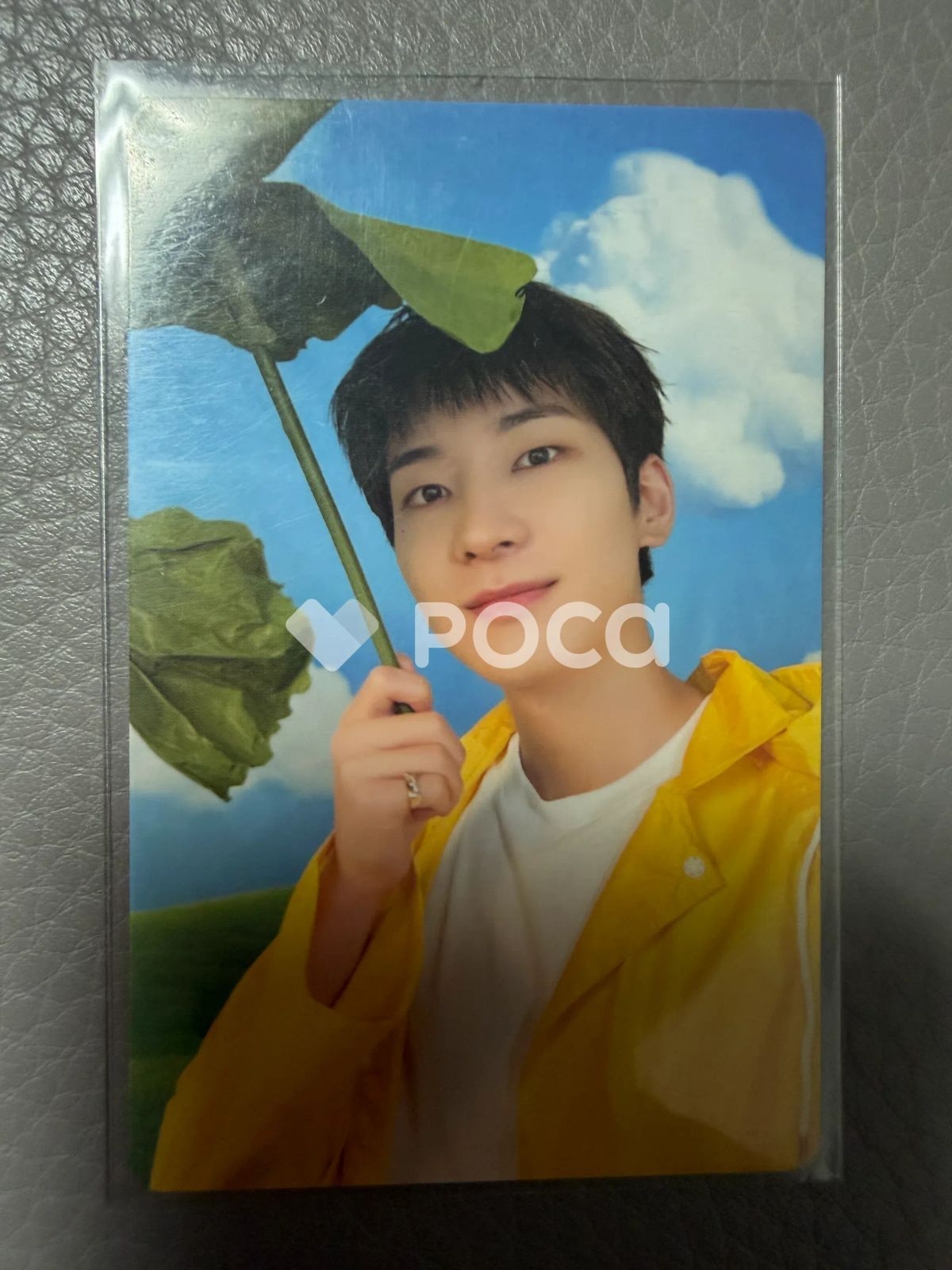 SEVENTEEN ウォヌ セブチ SEVENTEENTH HEAVEN Carat Ver. - メルカリ