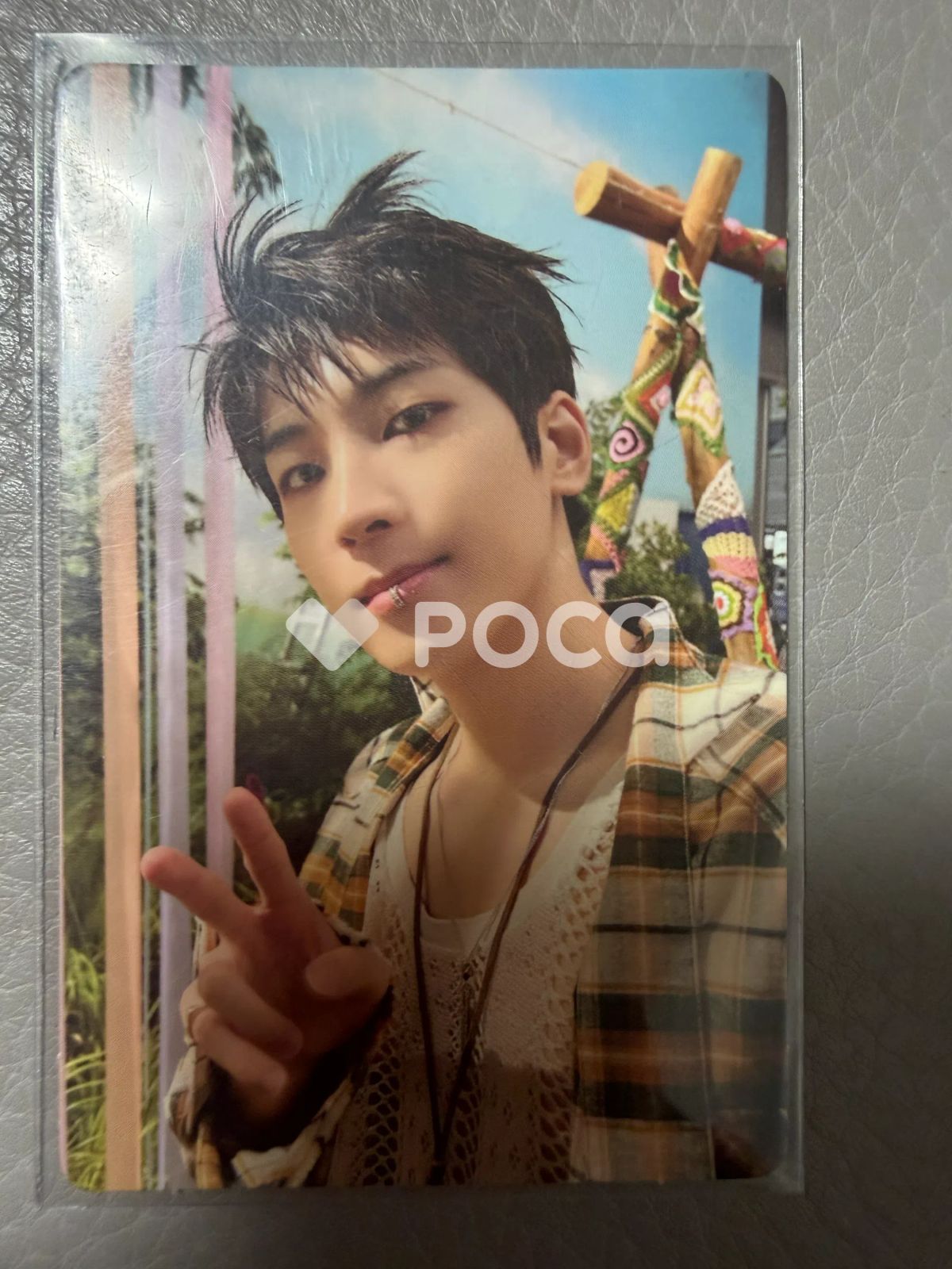 SEVENTEEN HEAVEN ウォヌ 6枚 Amazon.com: (CARAT Ver.) SEVENTEEN [SEVENTEENTH HEAVEN] 11th Mini