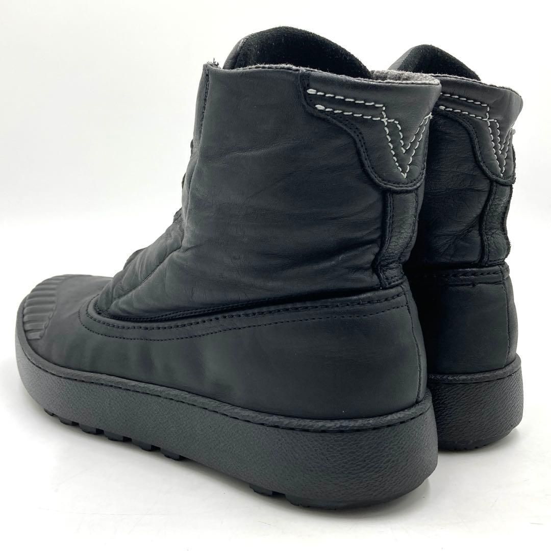 DIESEL（ディーゼル）レザーブーツ サイズ：43（28cm） DIESEL（ディーゼル）レザーブーツ サイズ：43（28cm） 【公式通販】