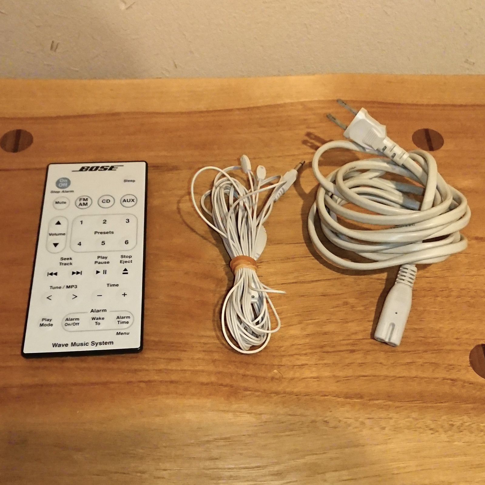 マ*ー様 BOSE awr ccc5483AC送料込 Wave BOSE Music System ボーズ AWRCCC music AWRCCC綺麗 公式通販