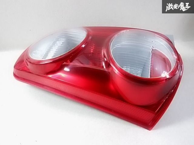 トヨタ パッソ KGC30 KGC35 純正 LEDテールランプ 左右セット パッソ