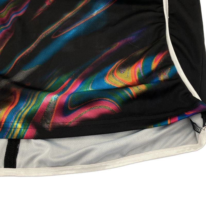 中古】Supreme 23SS Feedback Soccer Jersey サイズS ブラック[79