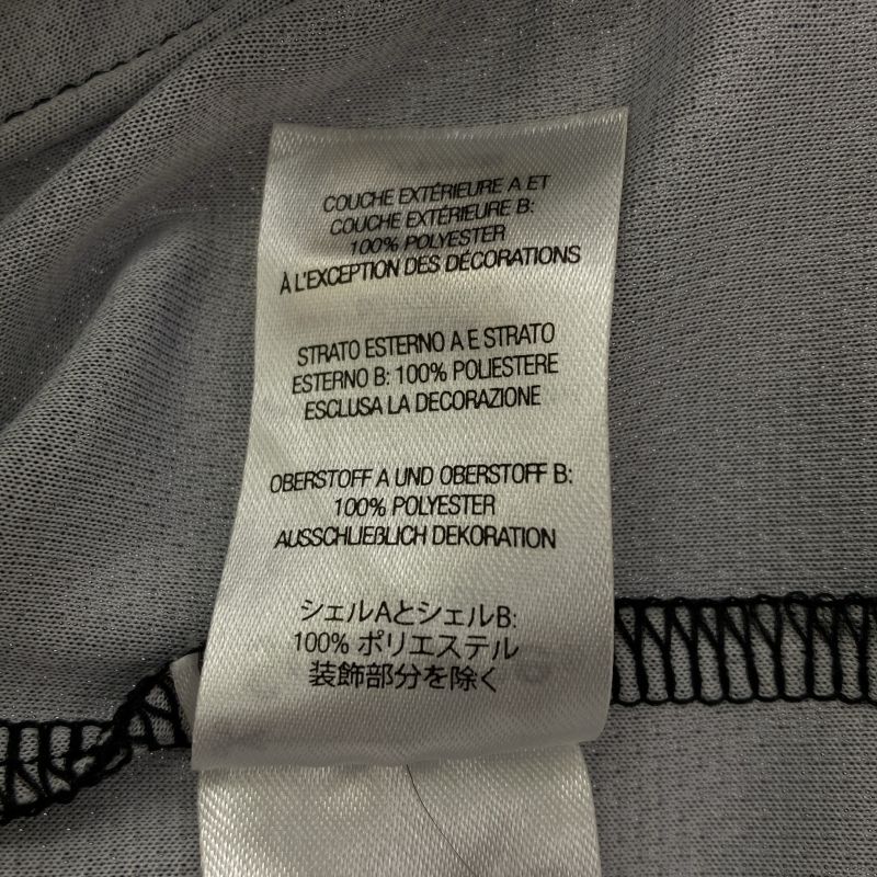 中古】Supreme 23SS Feedback Soccer Jersey サイズS ブラック[79