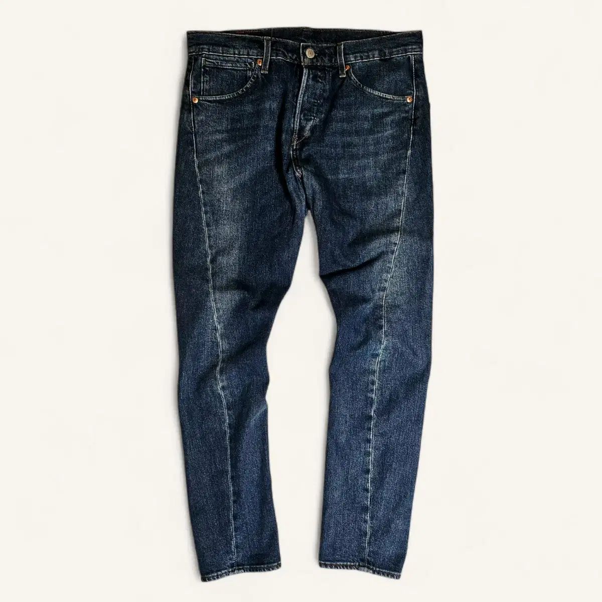 30X30 リーバイス LEJ エンジニアードジーンズ 512 スリム テーパード ジーン
