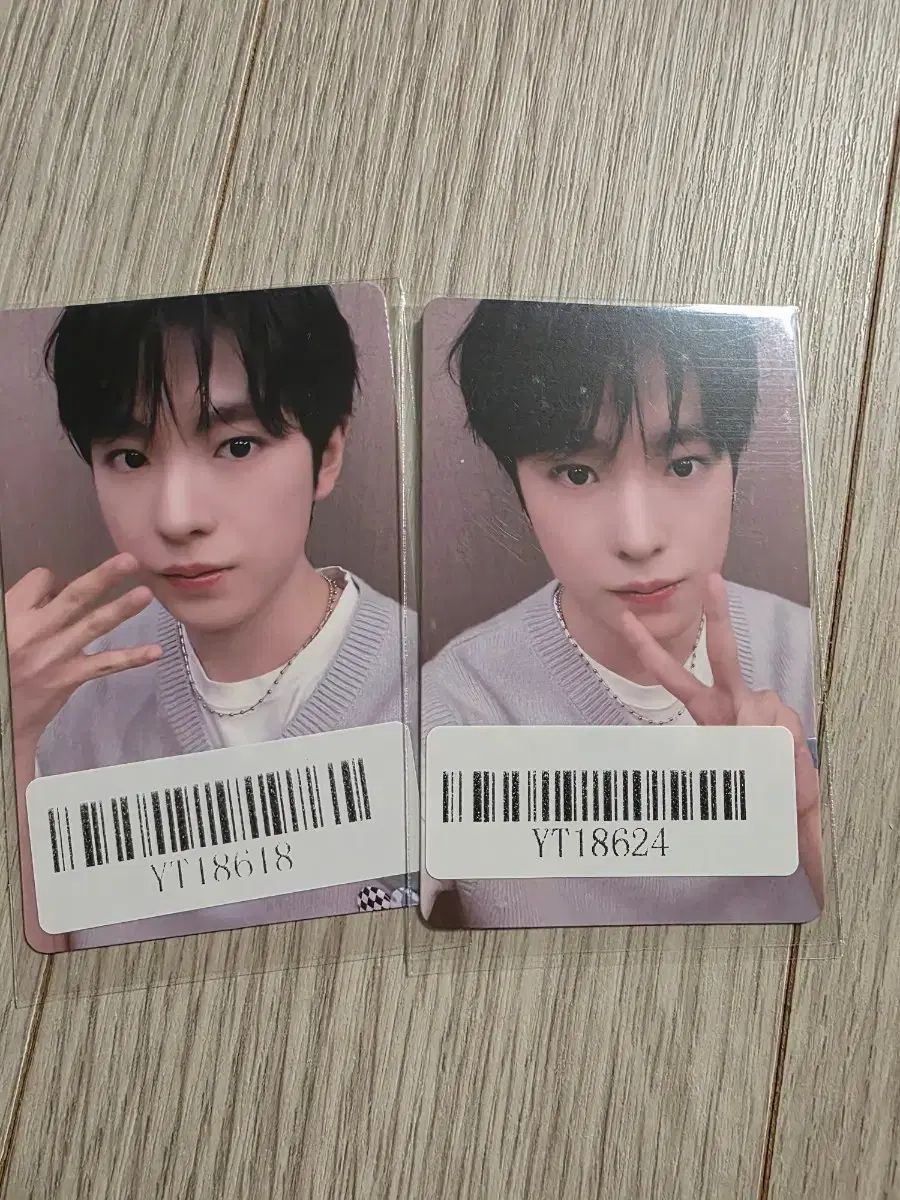 NCT WISH 結 -YOU- ユウシ set KMS 上海 ペンサ 未公開トレカ - メルカリ
