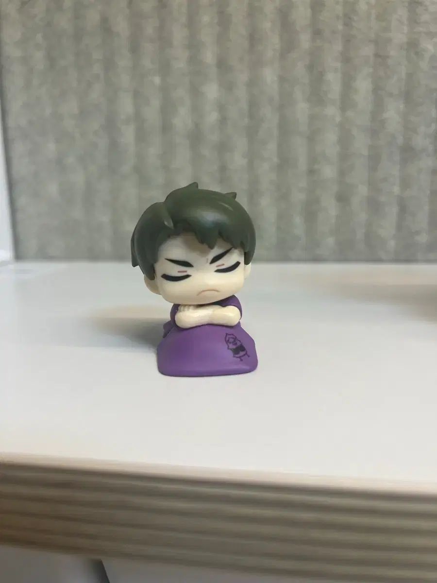 ハイキュー おねむたん 牛島 若利 - メルカリ