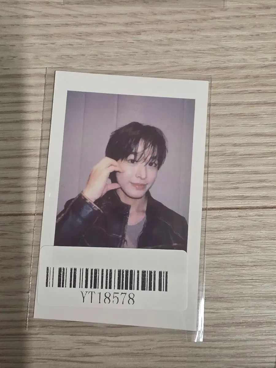 NCT WISH リク KMS 上海 ペンサ 未公開トレカ - メルカリ