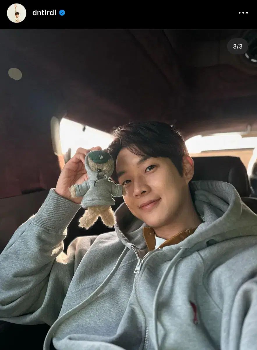 未開封) モナムヒ キーホルダー ウールシ チェ・ウシク ウシクヒ