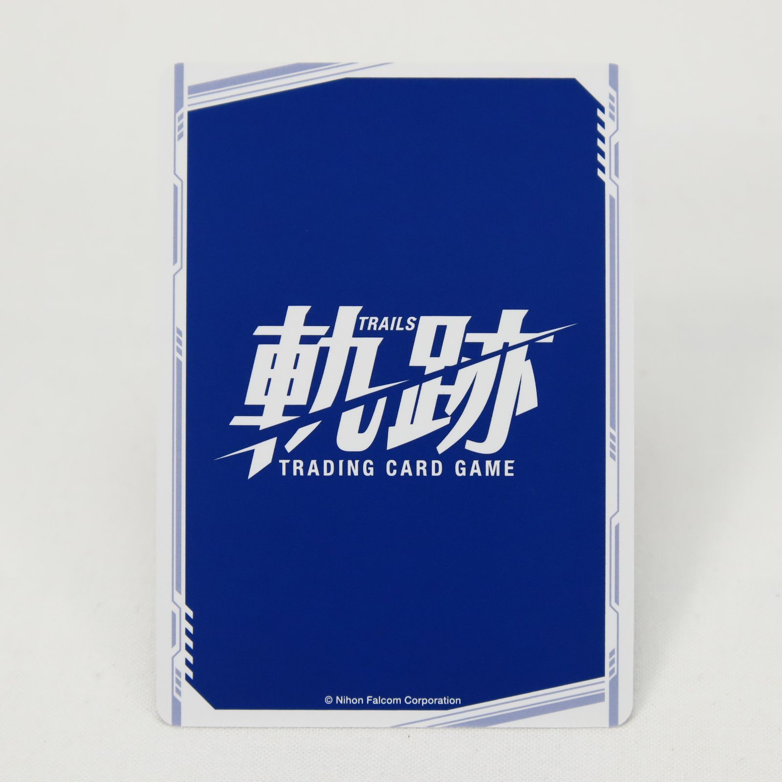 軌跡TCG IV 中央駅 04-076 Kiseki Trails Trading Card Game Central