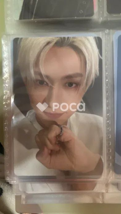 SEVENTEEN ジュン セブチ SEVENTEEN WORLD TOUR [NEW_] トレーディング