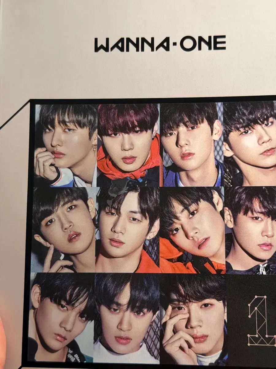 Wanna One（ワナワン） Undivided アルバム フルセット - メルカリ