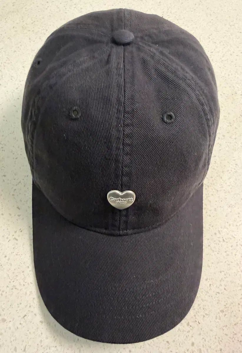 Carhartt カーハート ベースボールキャップ 帽子