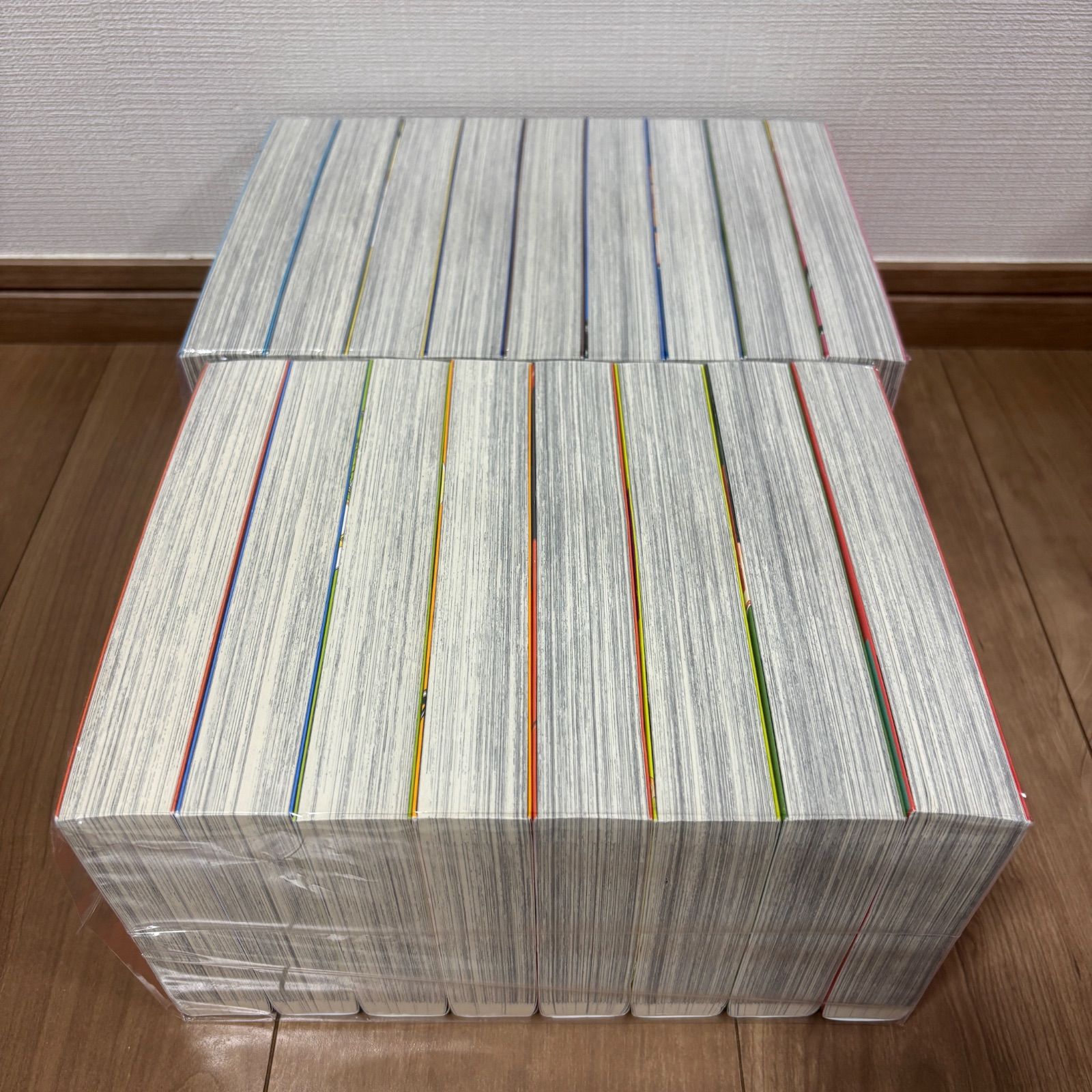大人気】全巻初版 BECK ベック 新装版 全巻 セット - メルカリ