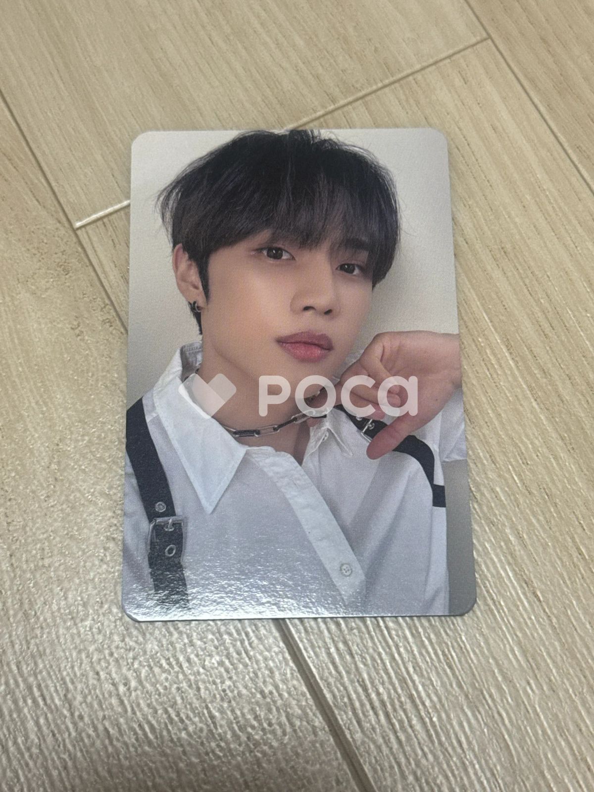 THE BOYZ ソヌ THE BOYZ WORLD TOUR : THE B-ZONE IN SEOUL ENCORE