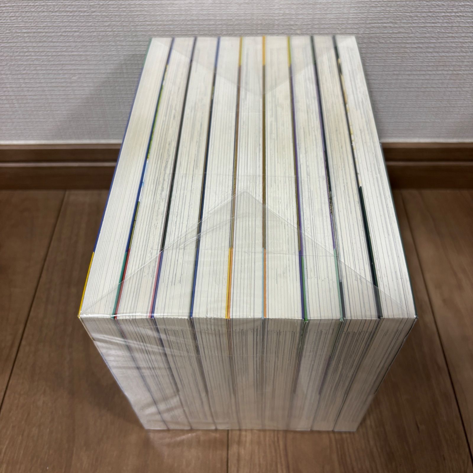 希少】ヤケ少なめ アタゴオル玉手箱 全巻 セット - メルカリ