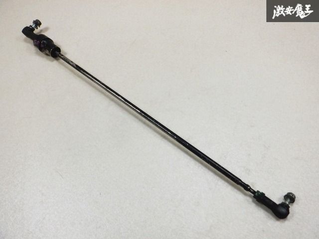 スバル純正 STI BRM レガシィ フレキシブルドロースティフナー ロッド