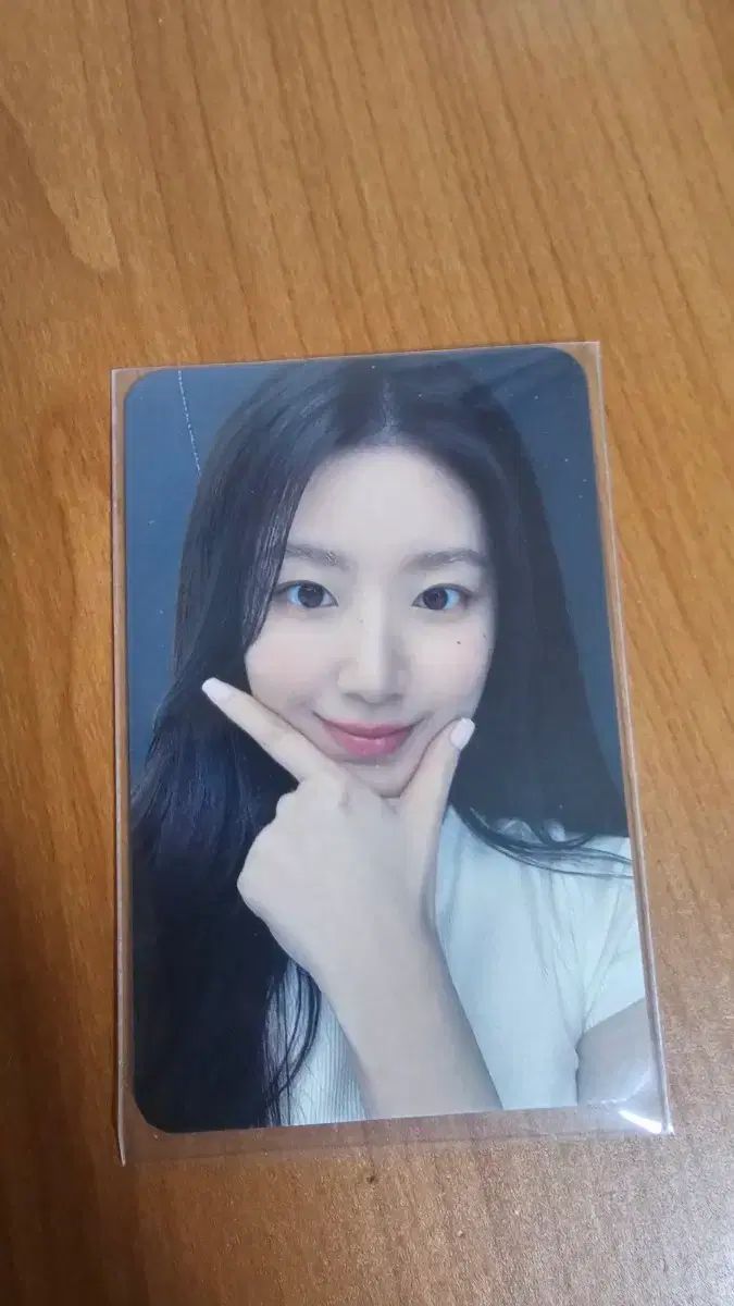 アイドゥル シュファ 굿띵 公開番組 サノク トレカ - メルカリ