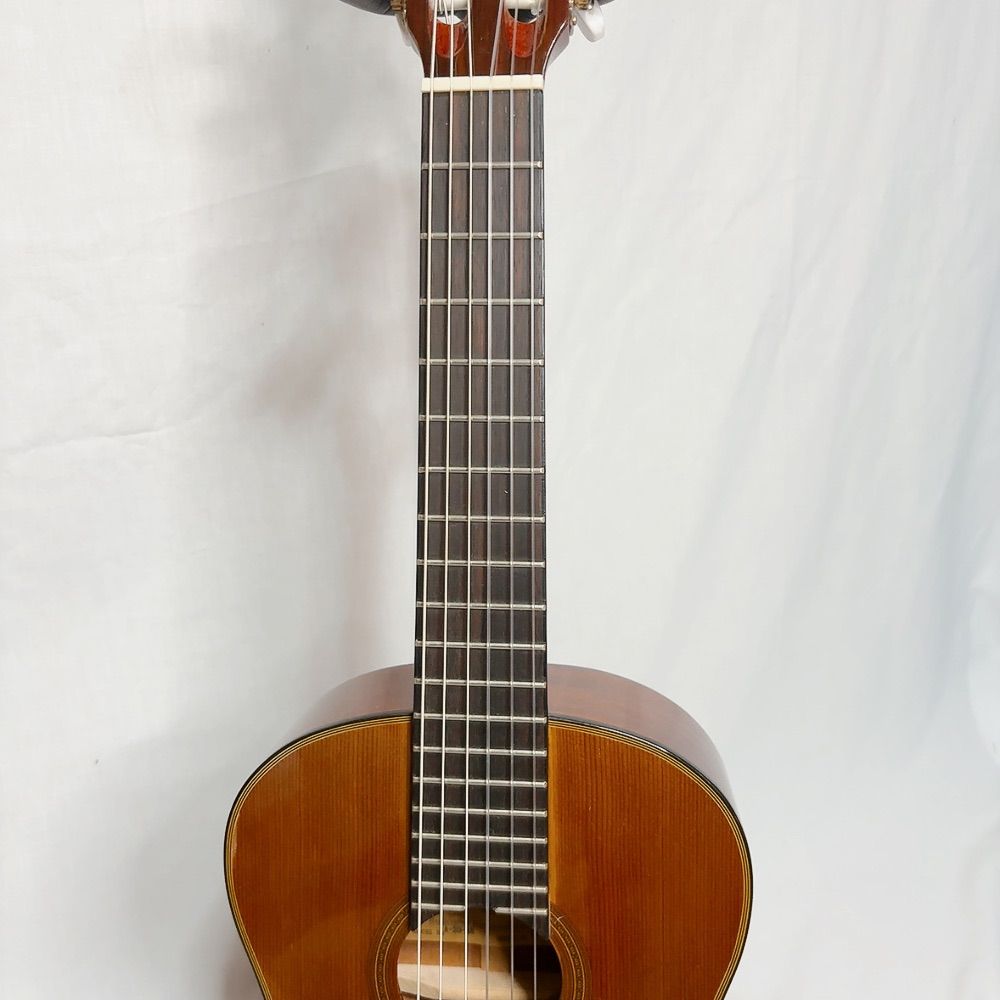 極美品】ARIA A-20-48 ミニクラシックギター ナイロン弦 初心者向け 