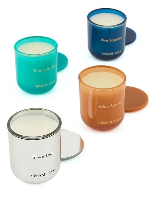 ARMANI CASA PEGASO 4 キャンドルセット 送料無料 - メルカリ