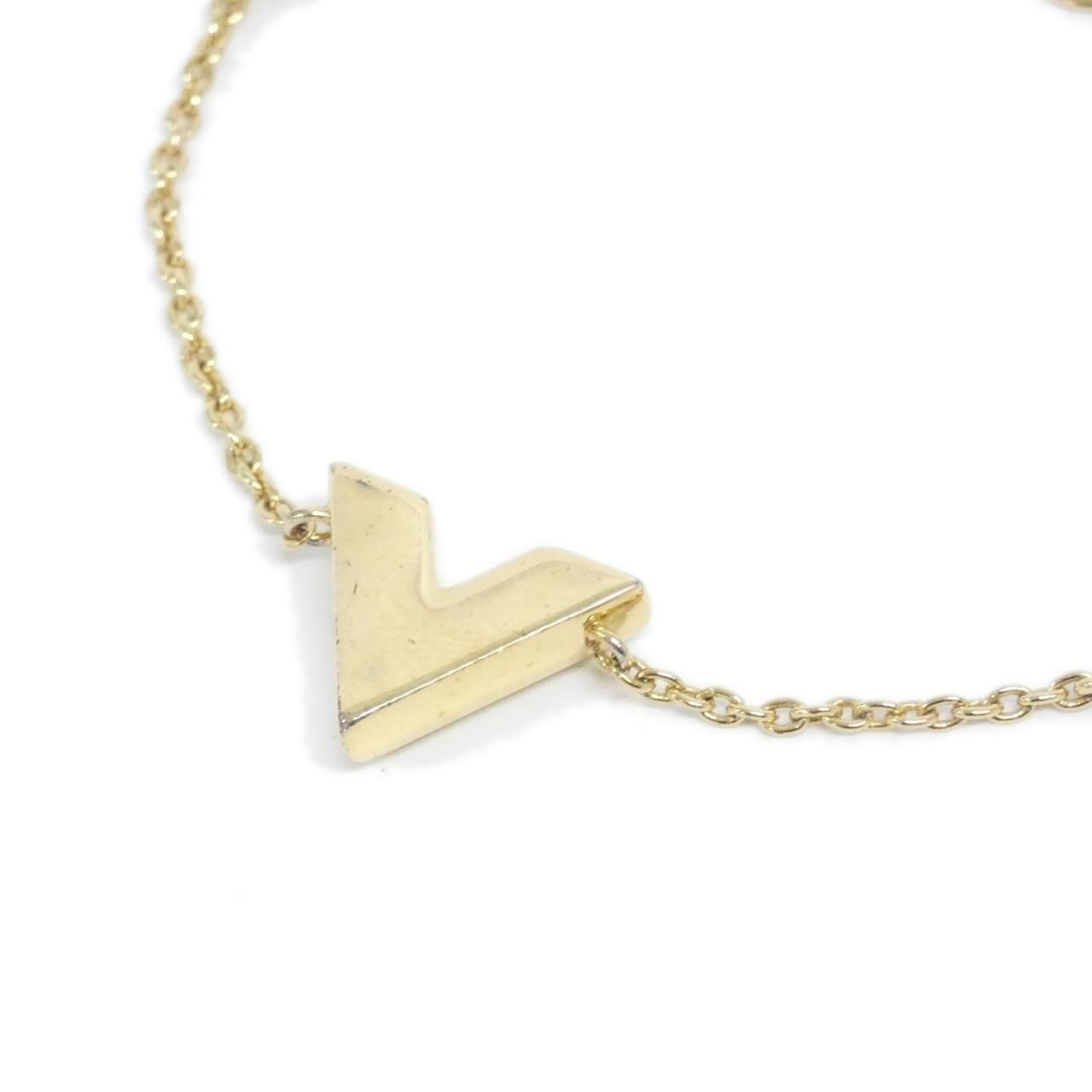 ルイヴィトン ブレスレット エセンシャル V M00858 ブレスレット