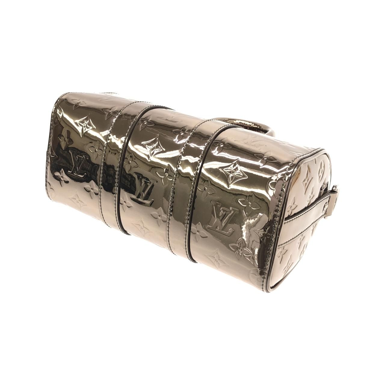 ルイヴィトン モノグラム ミラー キーポル バンドリエール 25cm M26903