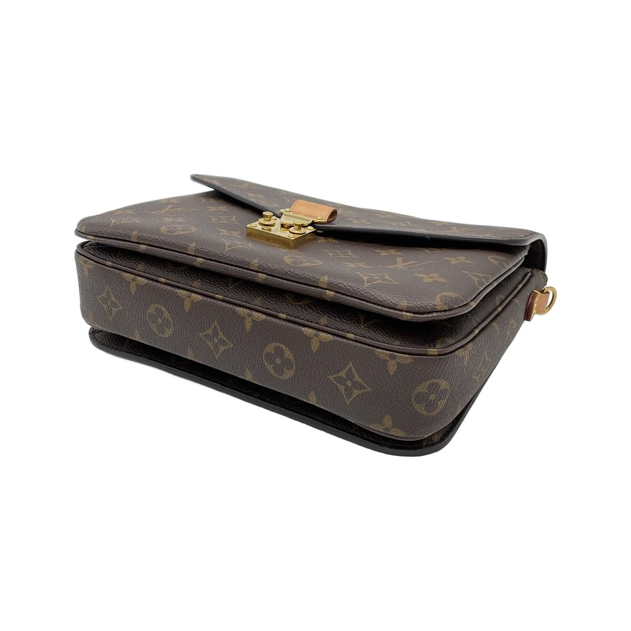 ルイヴィトン モノグラム ポシェット メティス MM M44875 バッグ