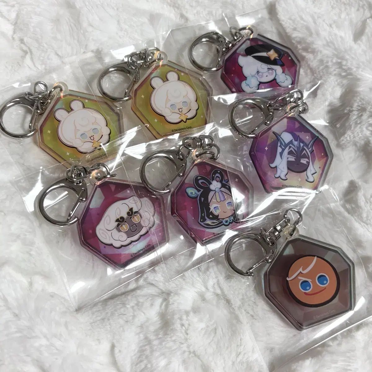 クッキーランキングダム クッキーランキングダム 5周年 Festival