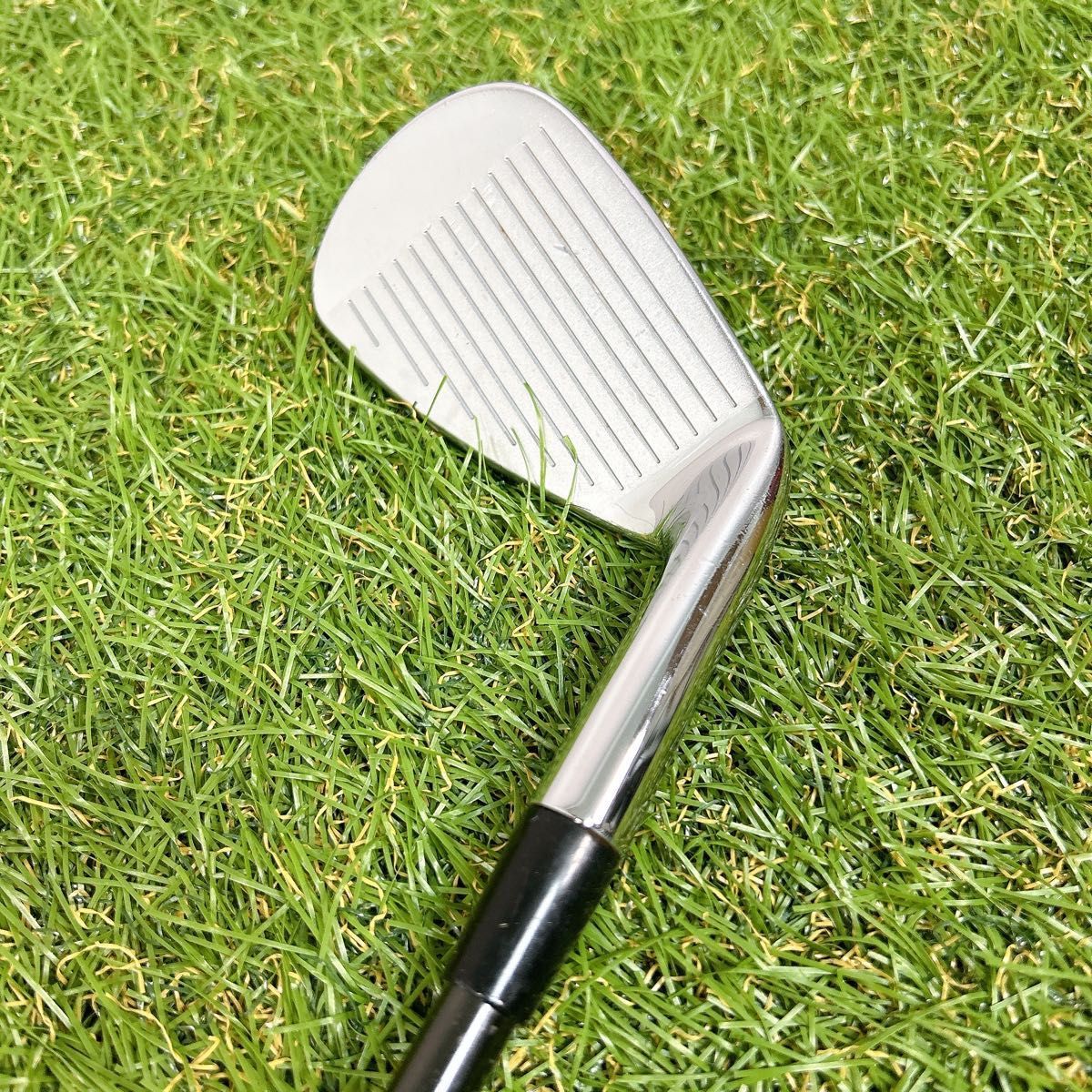 左利き レフティ 712 AP2 タイトリスト ゴルフ アイアン 9番 メンズ