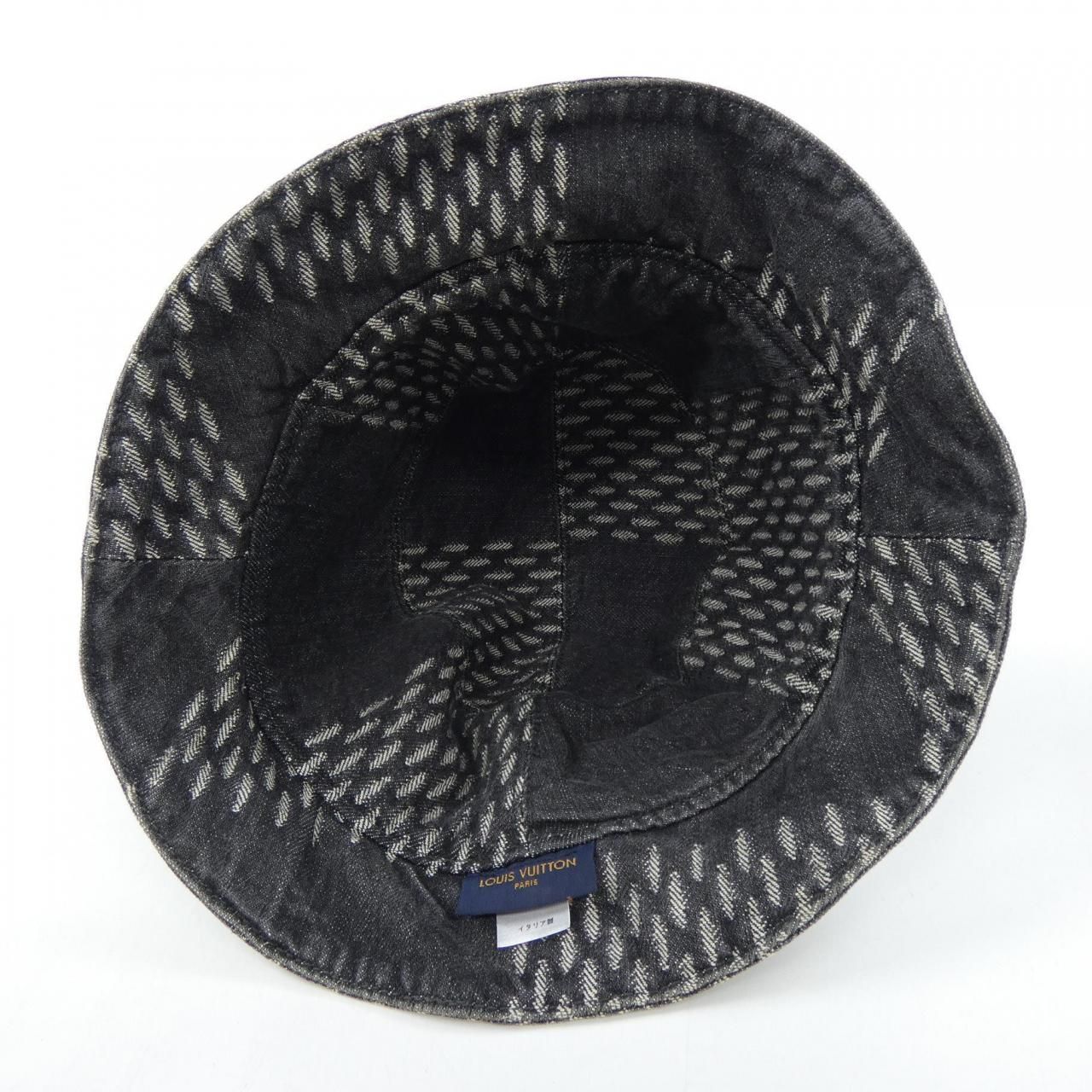 ルイヴィトン LOUIS VUITTON ダミエジャイアントウェーブモノグラム