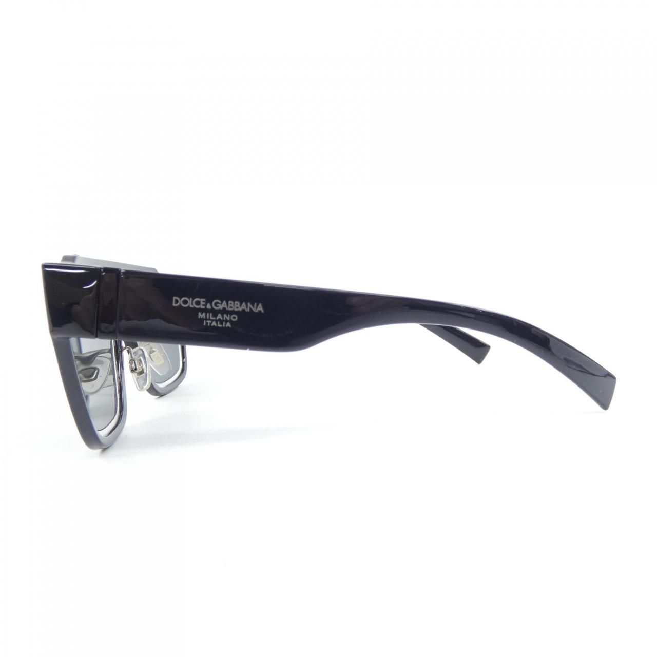 ドルチェアンドガッバーナ DOLCE&GABBANA DG6125 SUNGLASSES - メルカリ