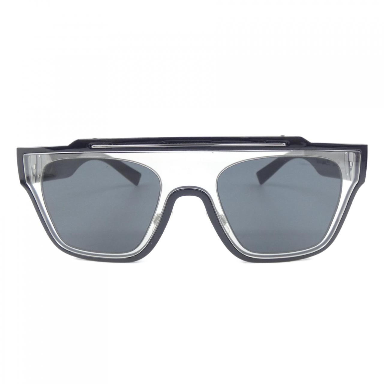 ドルチェアンドガッバーナ DOLCE&GABBANA DG6125 SUNGLASSES - メルカリ