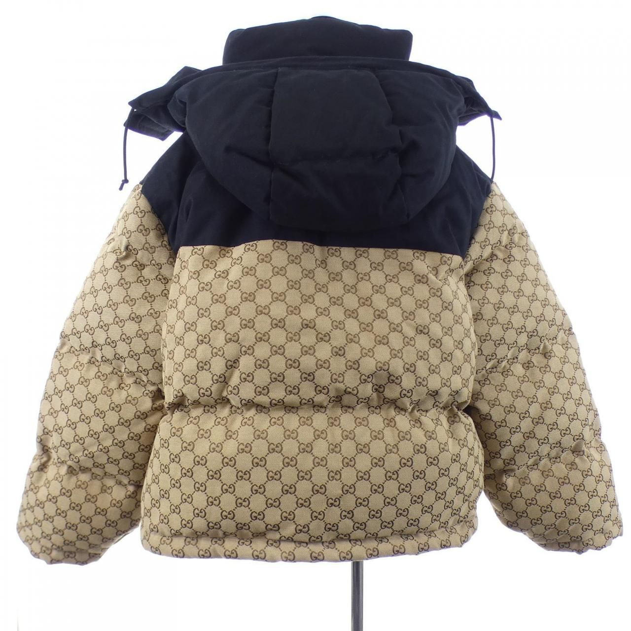 グッチザノースフェイス GUCCI×THE NORTH FACE 670908 Z8APZ ダウン