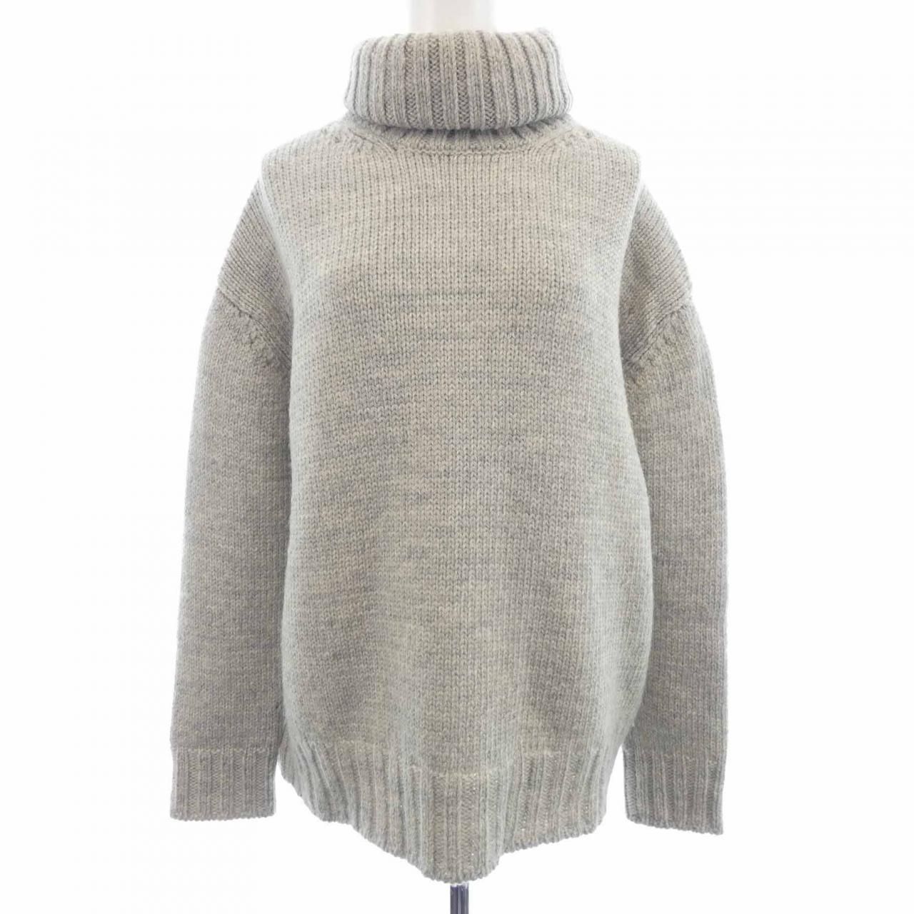 ジュンヤワタナベ　ニット ジュンヤワタナベ JUNYA WATANABE JB-N007 ニット - メルカリ