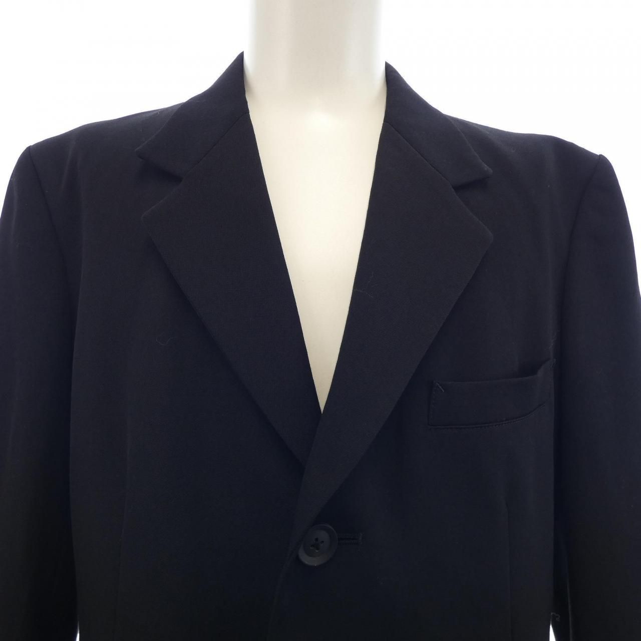 レギュレーションヨウジヤマモト REGULATION Yohji Yamamoto HE-J01