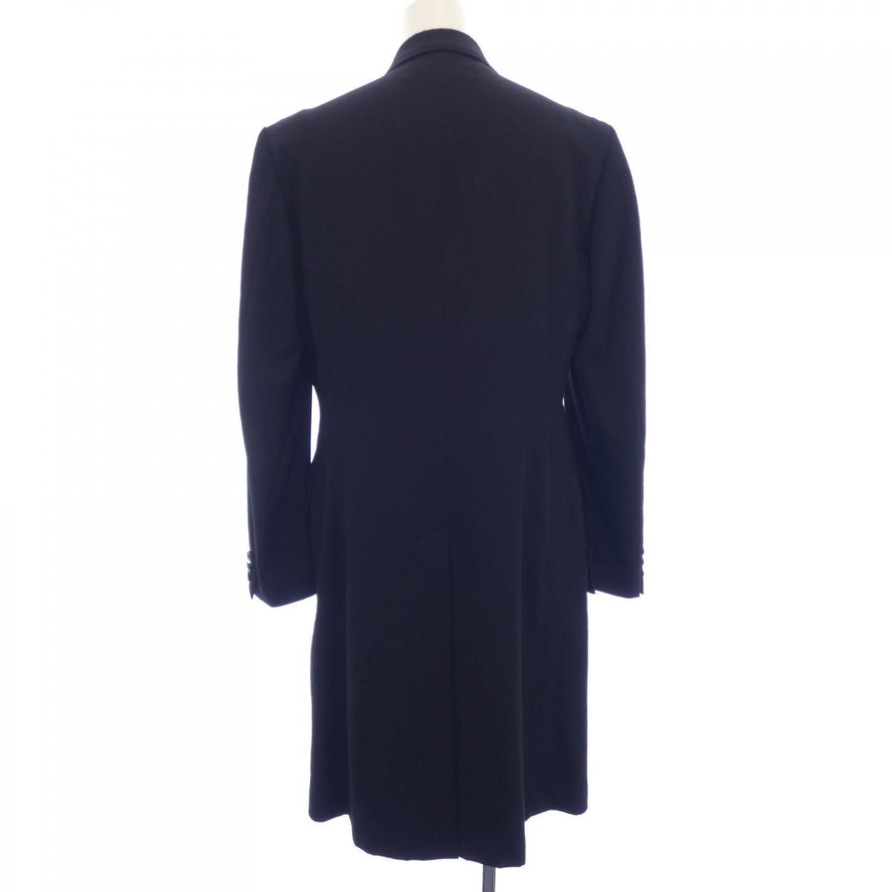 レギュレーションヨウジヤマモト REGULATION Yohji Yamamoto HE-J01