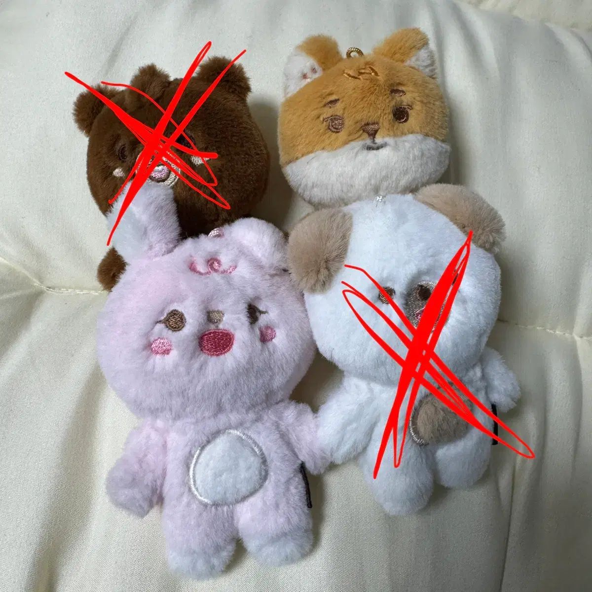 DAY 6 デイシックス プチあんさんぶるスターズ あんスタ ケ フィギュア